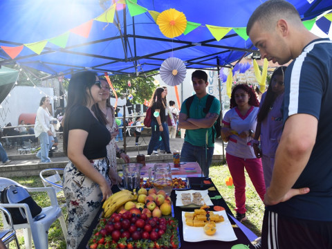 feria de salud 14